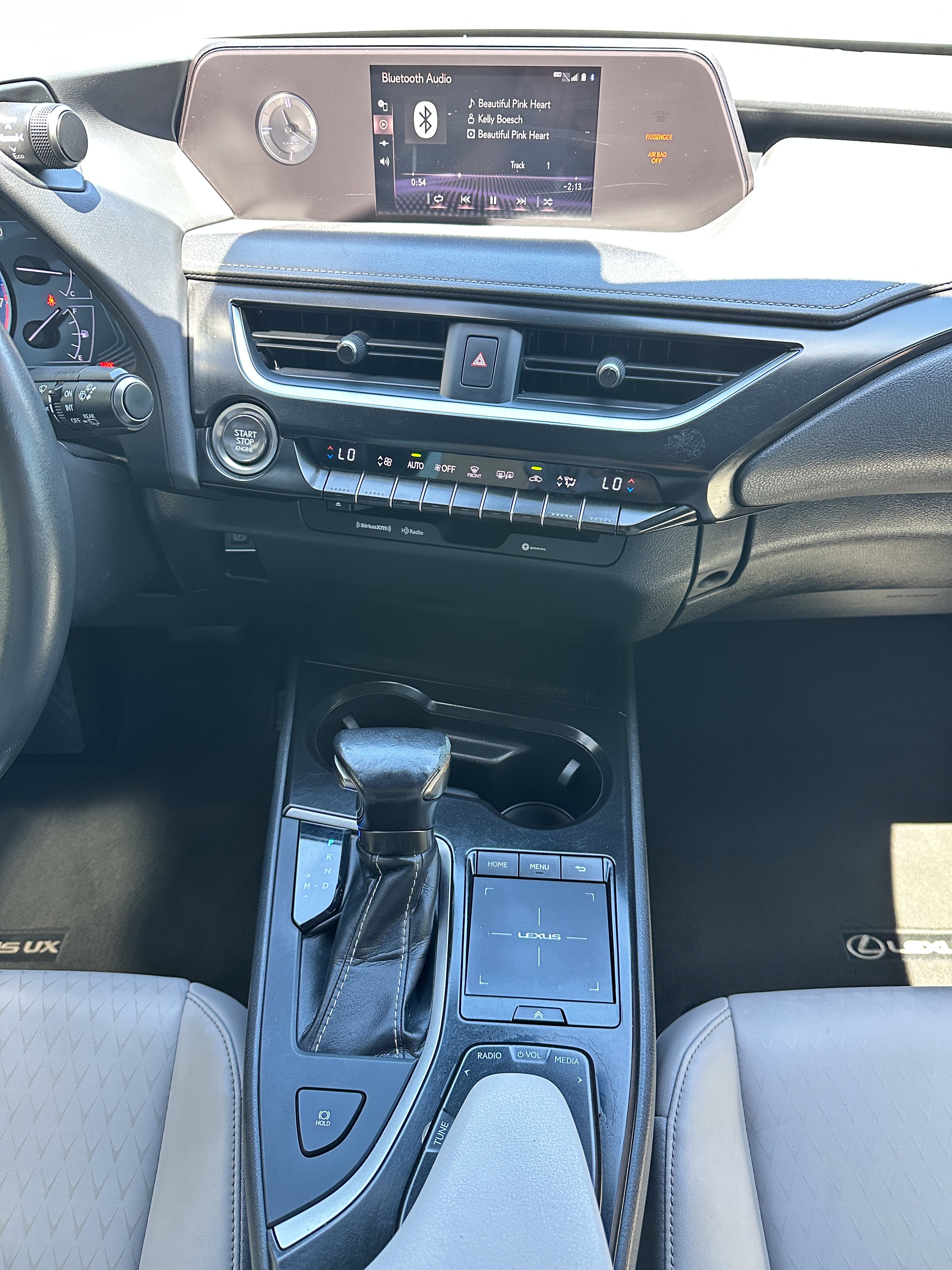 Used 2019 Lexus UX 200 w/ Accessory Package 2 FWD image 32