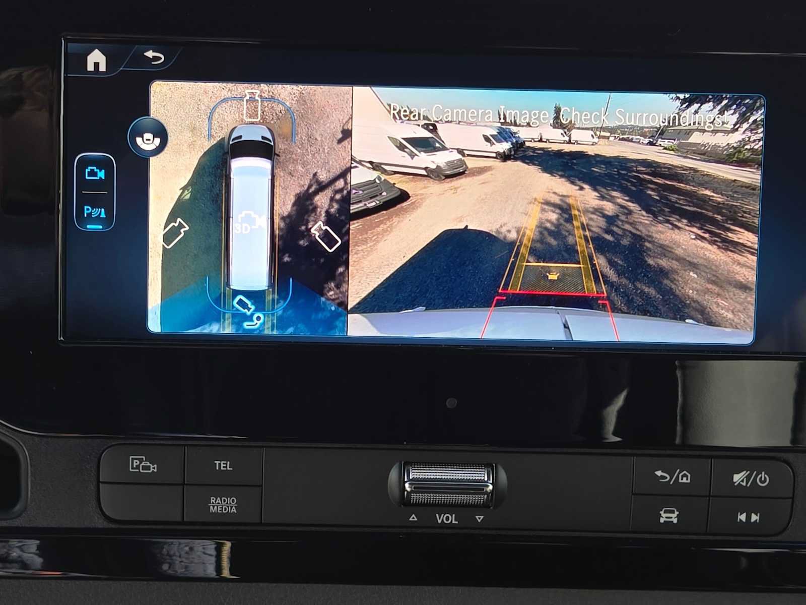 New 2026 Mercedes-Benz Sprinter 2500 image 29