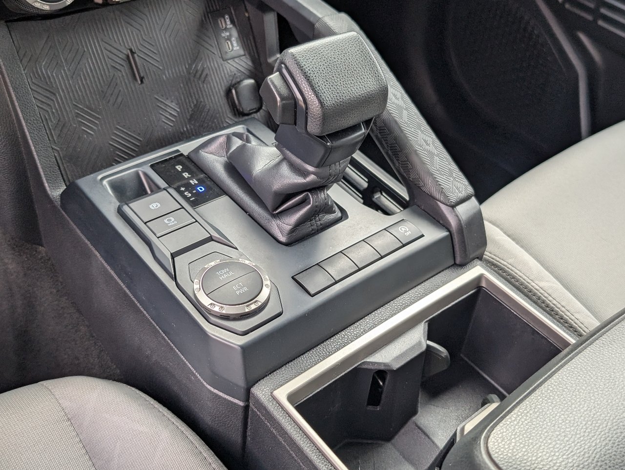 Used 2026 Toyota Tacoma SR5 RWD image 16