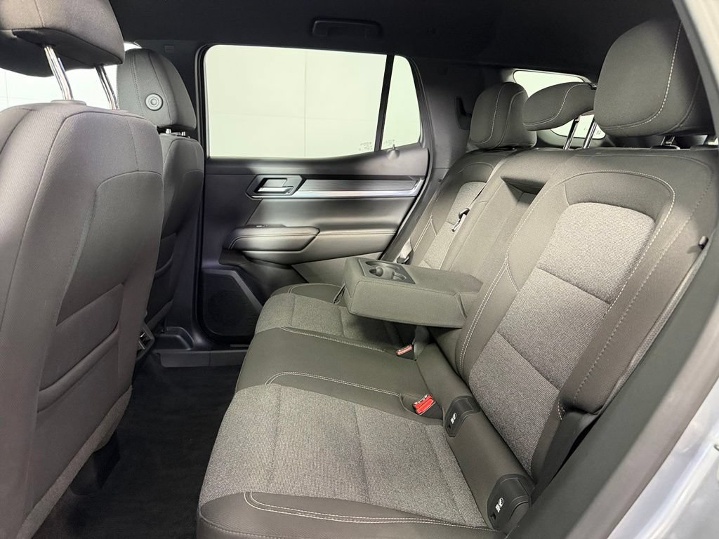 Used 2026 GMC Terrain Elevation FWD image 18