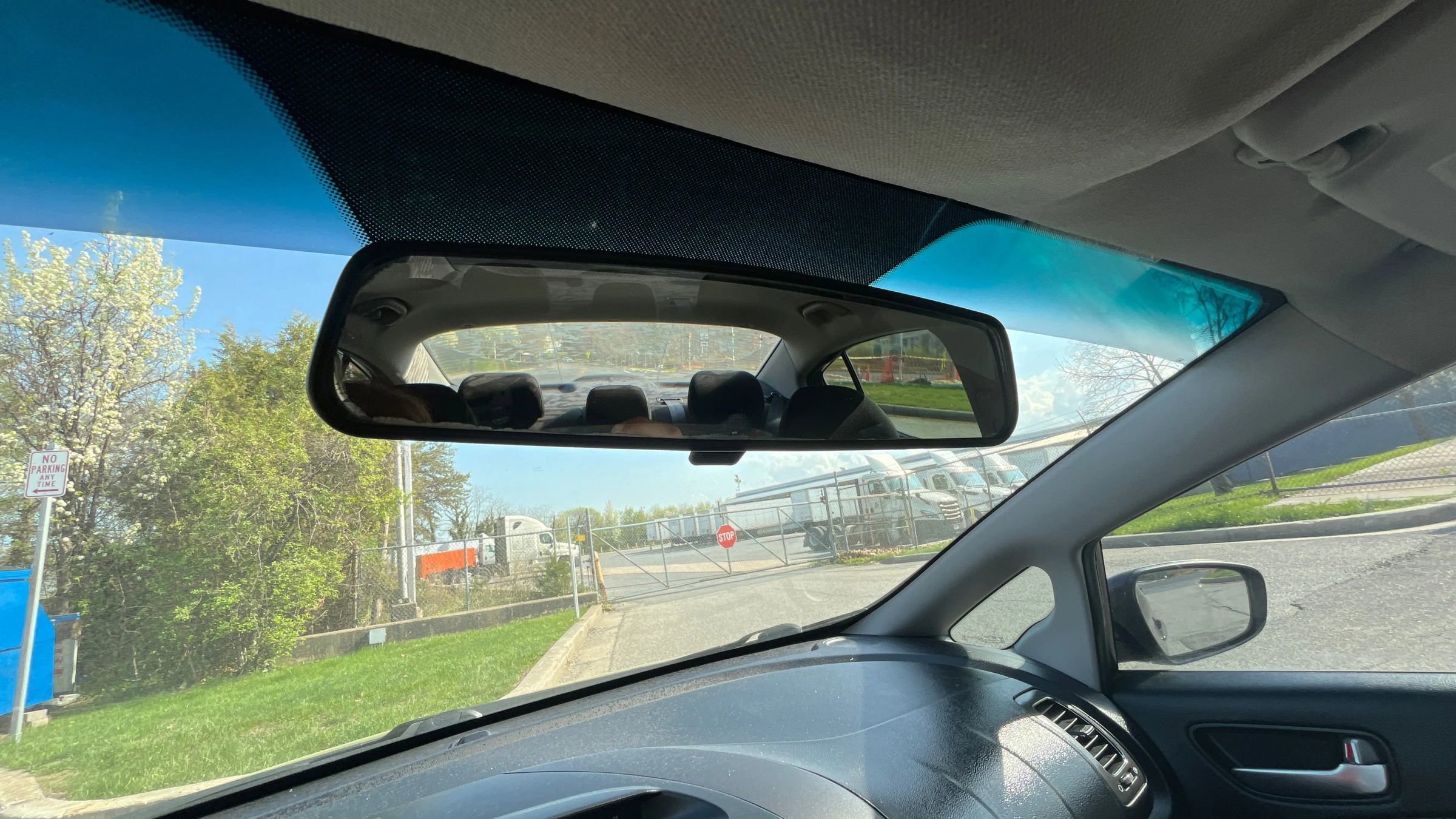 Used 2017 Kia Forte LX image 16