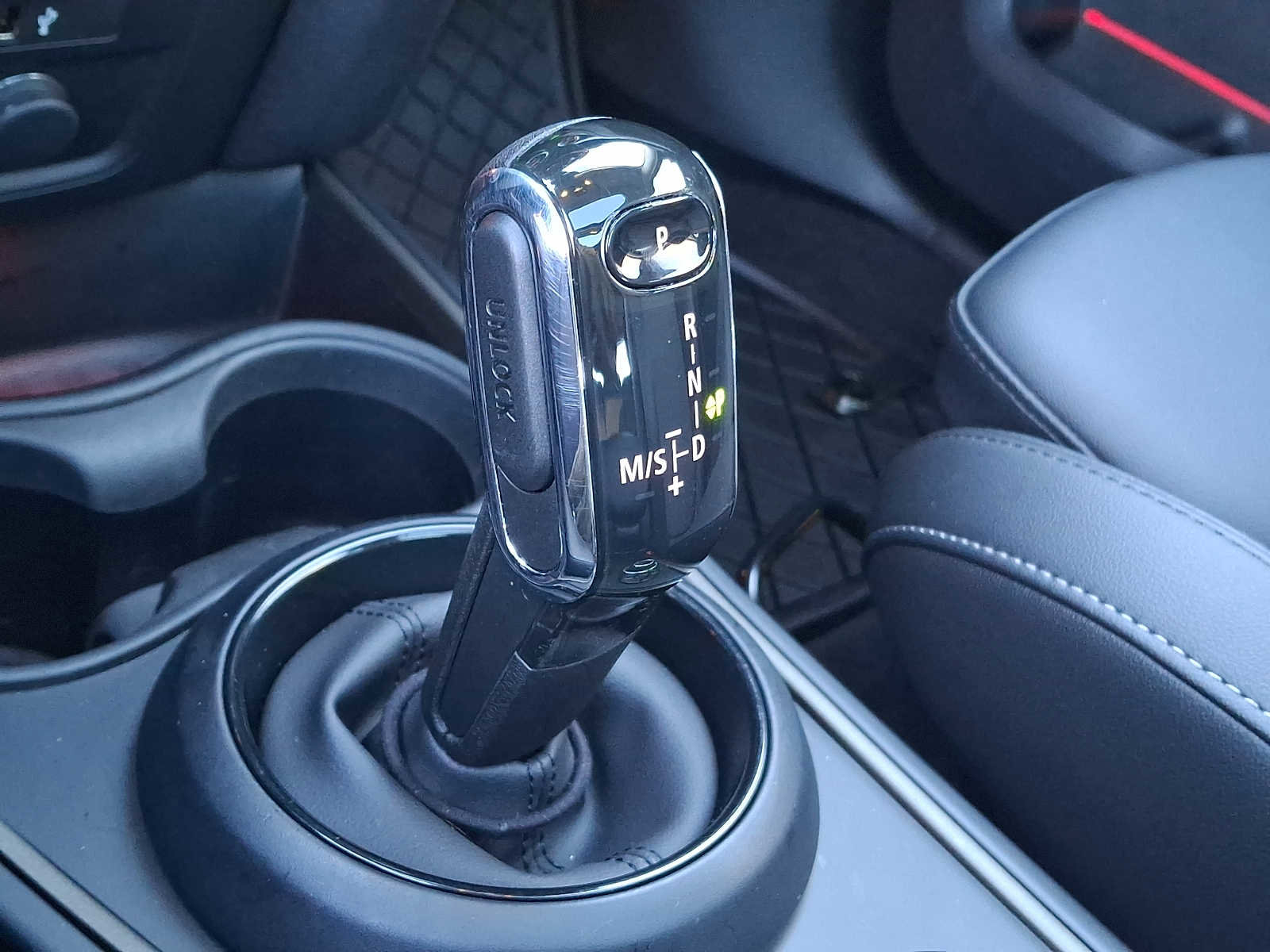 Certified 2024 MINI Cooper Countryman S image 10