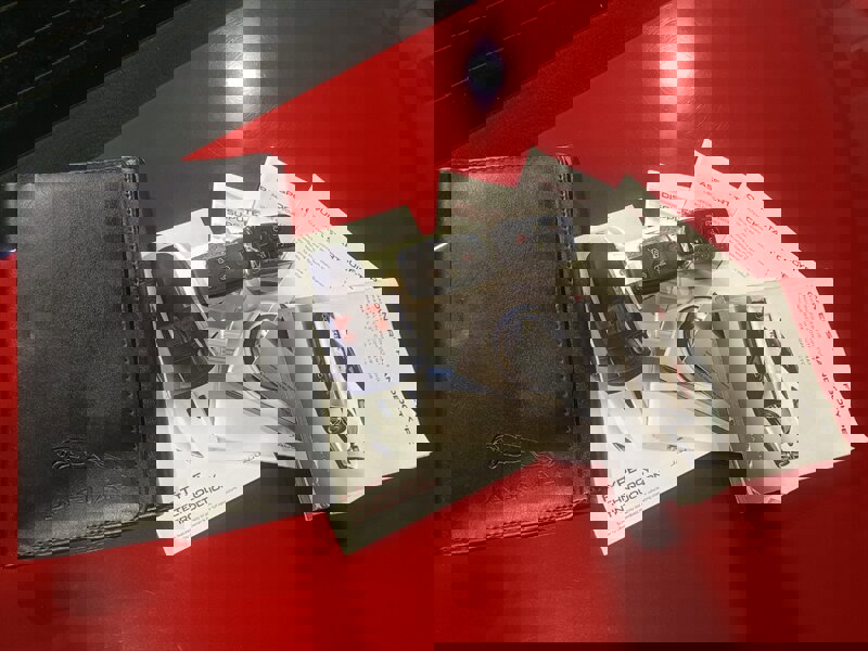 Used 2015 Jaguar F-TYPE Convertible image 52