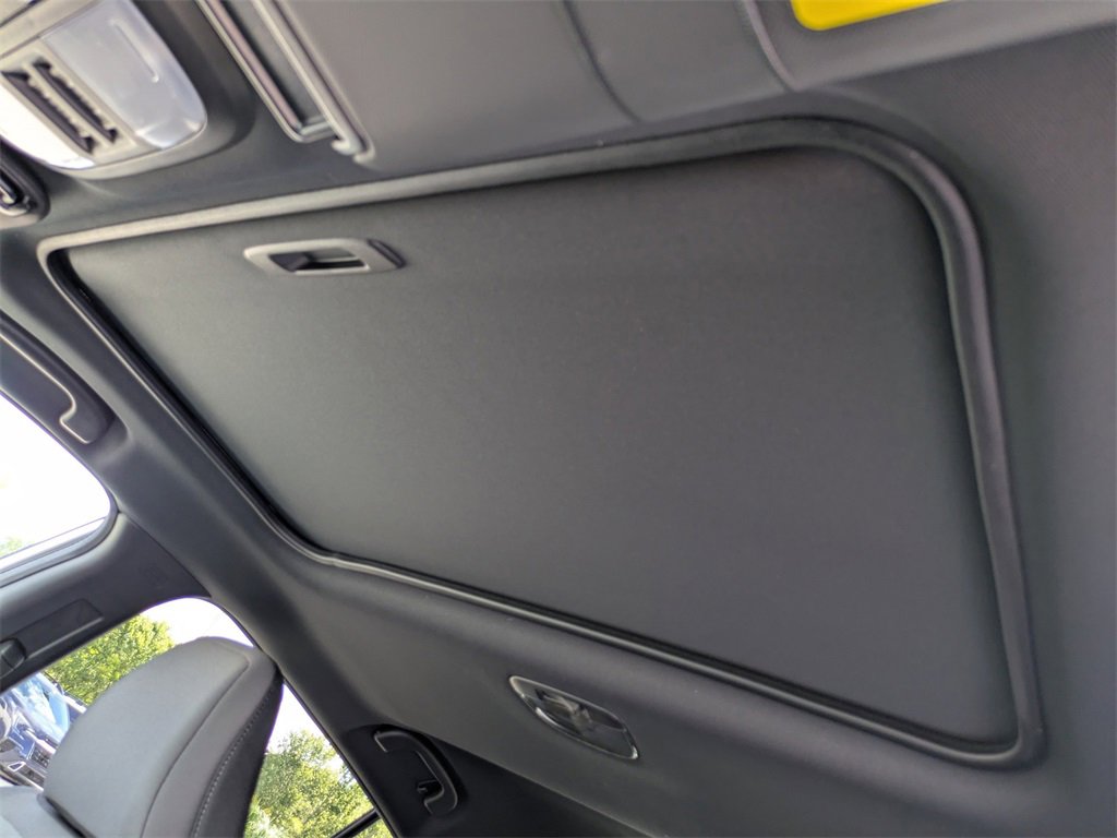 New 2025 Subaru Crosstrek 2.5i Sport image 18