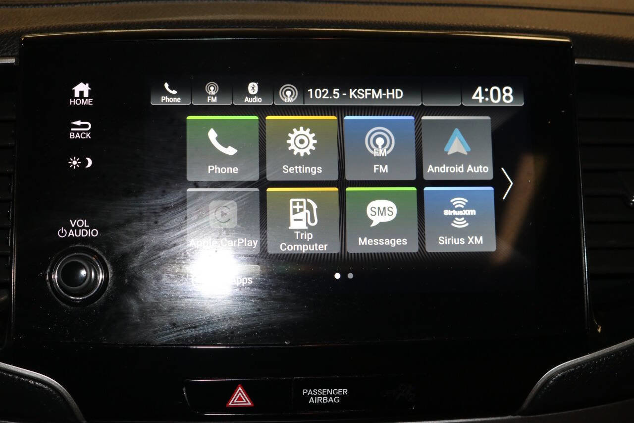 Used 2022 Honda Pilot Special Edition image 27