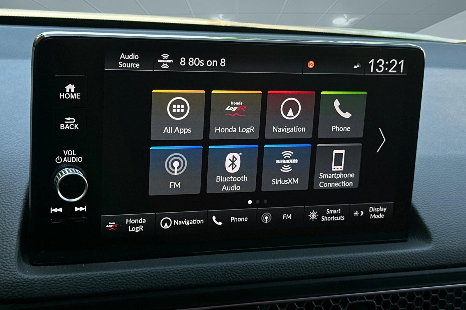 Used 2025 Honda Civic Type R image 25