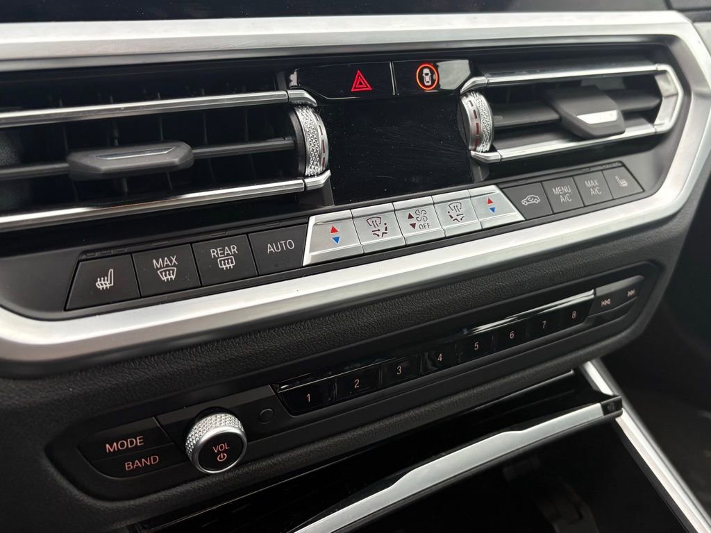 Used 2022 BMW M240i xDrive Coupe w/ Premium Package image 6