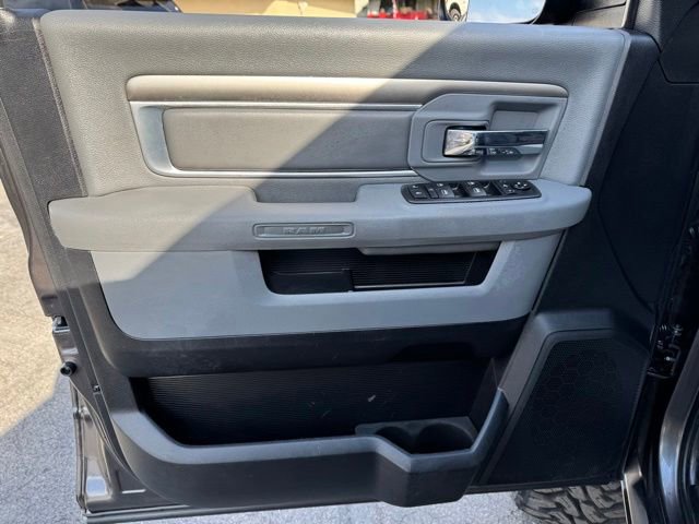 Used 2015 RAM 2500 Big Horn AWD/4WD image 11