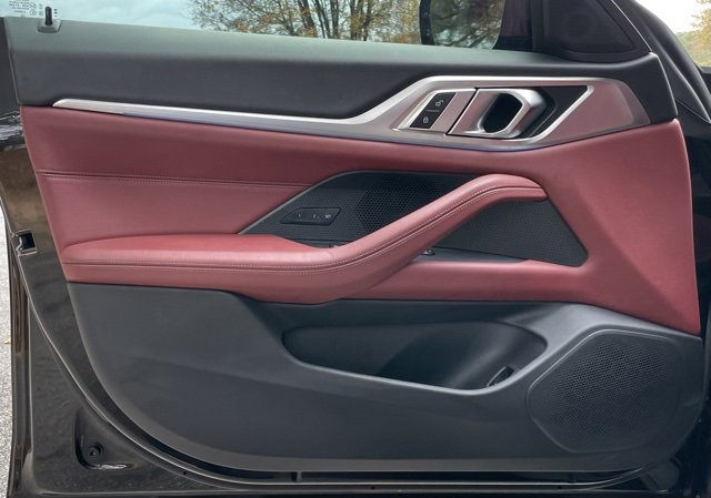 Used 2023 BMW i4 eDrive35 w/ Premium Package image 14