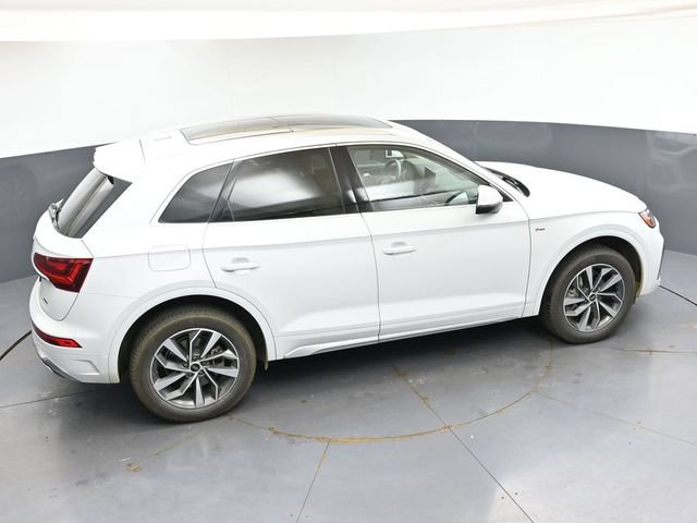 Used 2023 Audi Q5 2.0T Premium Plus w/ Premium Plus Package AWD/4WD image 41