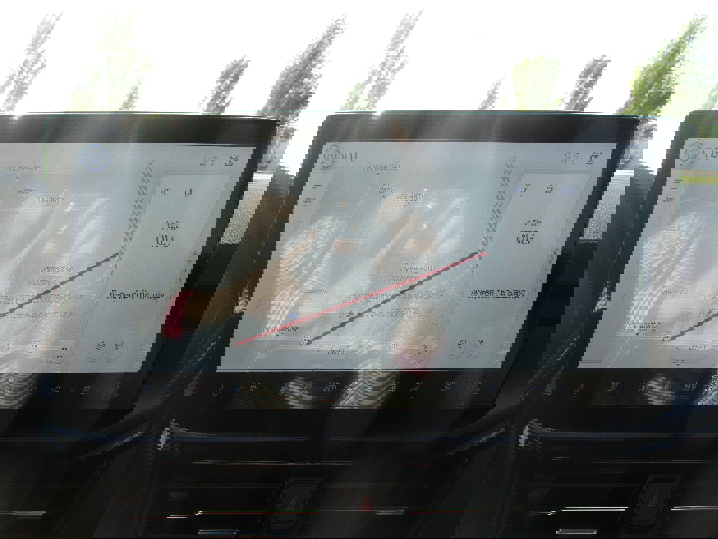 New 2026 Ford Escape ST-Line w/ Tech Pack #1 image 19