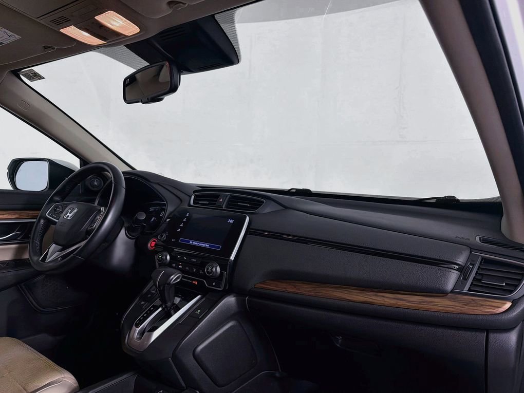 Used 2018 Honda CR-V EX-L image 32