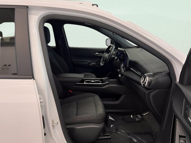 Certified 2025 Chevrolet Equinox LT AWD/4WD image 19