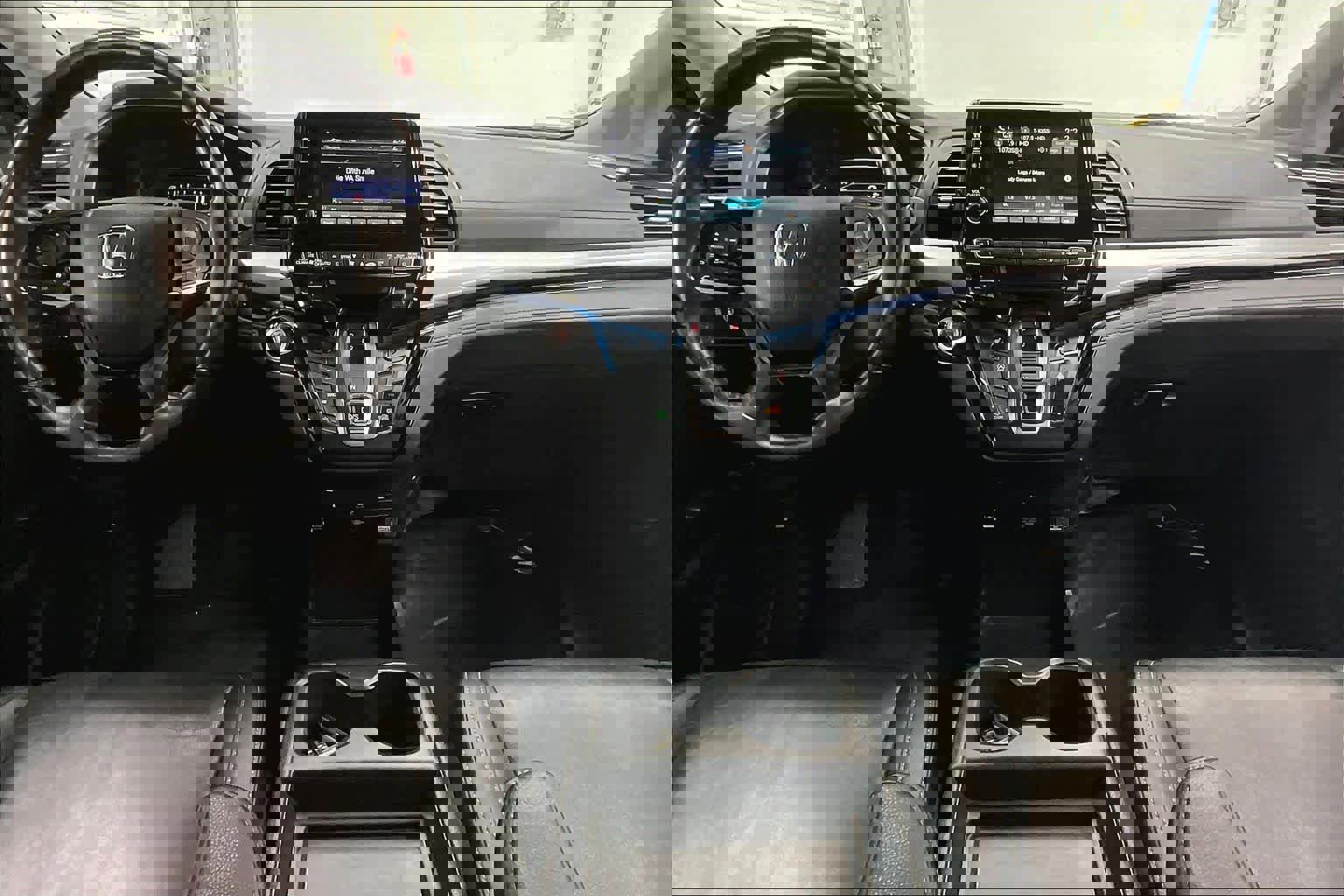 Used 2023 Honda Odyssey Touring image 18