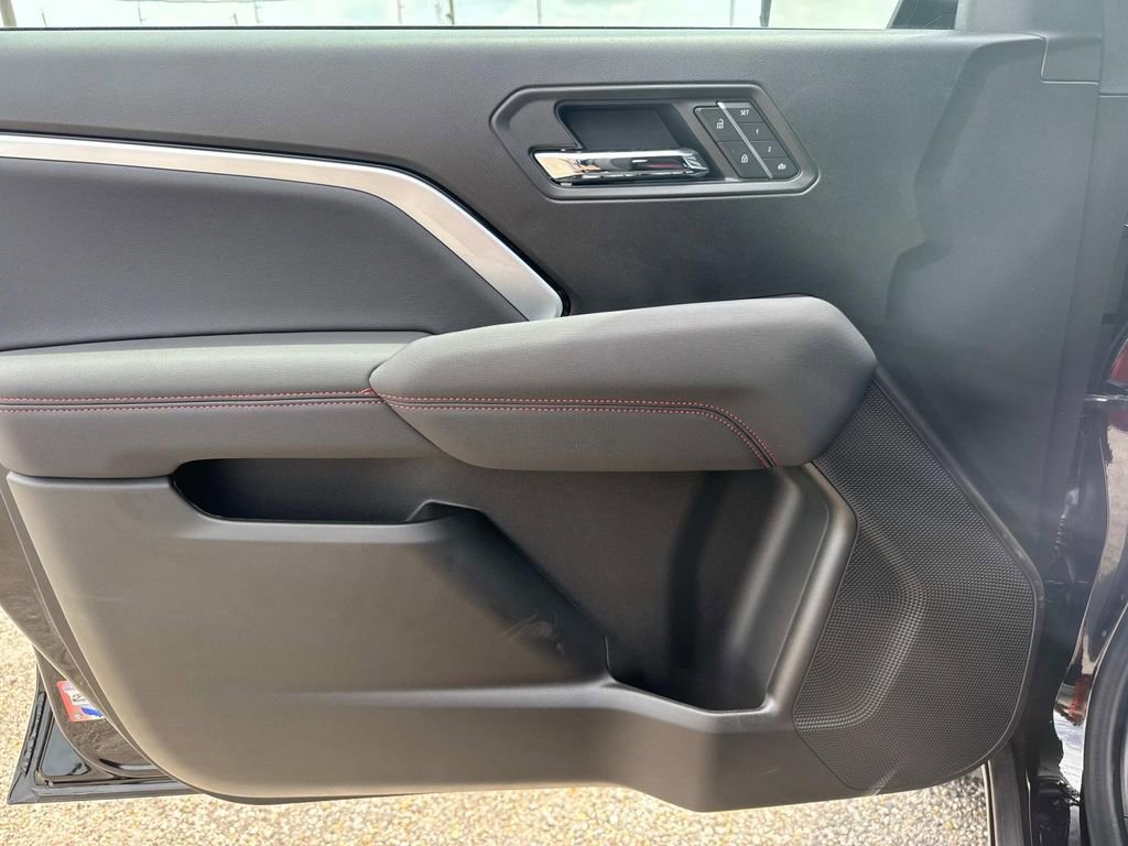 New 2026 Chevrolet Colorado Z71 w/ Z71 Convenience Package 2 image 17
