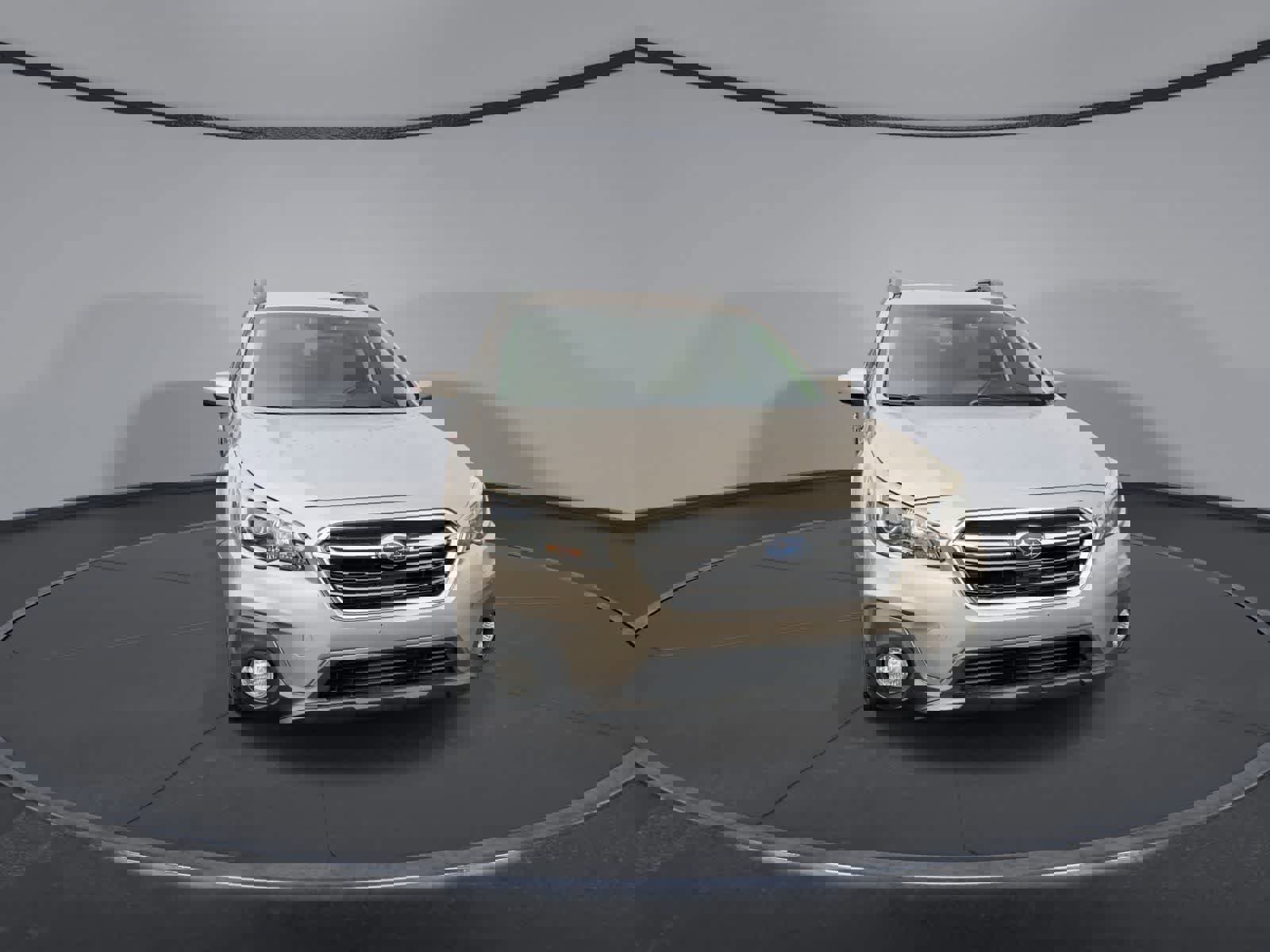 Used 2019 Subaru Outback 2.5i Premium image 3