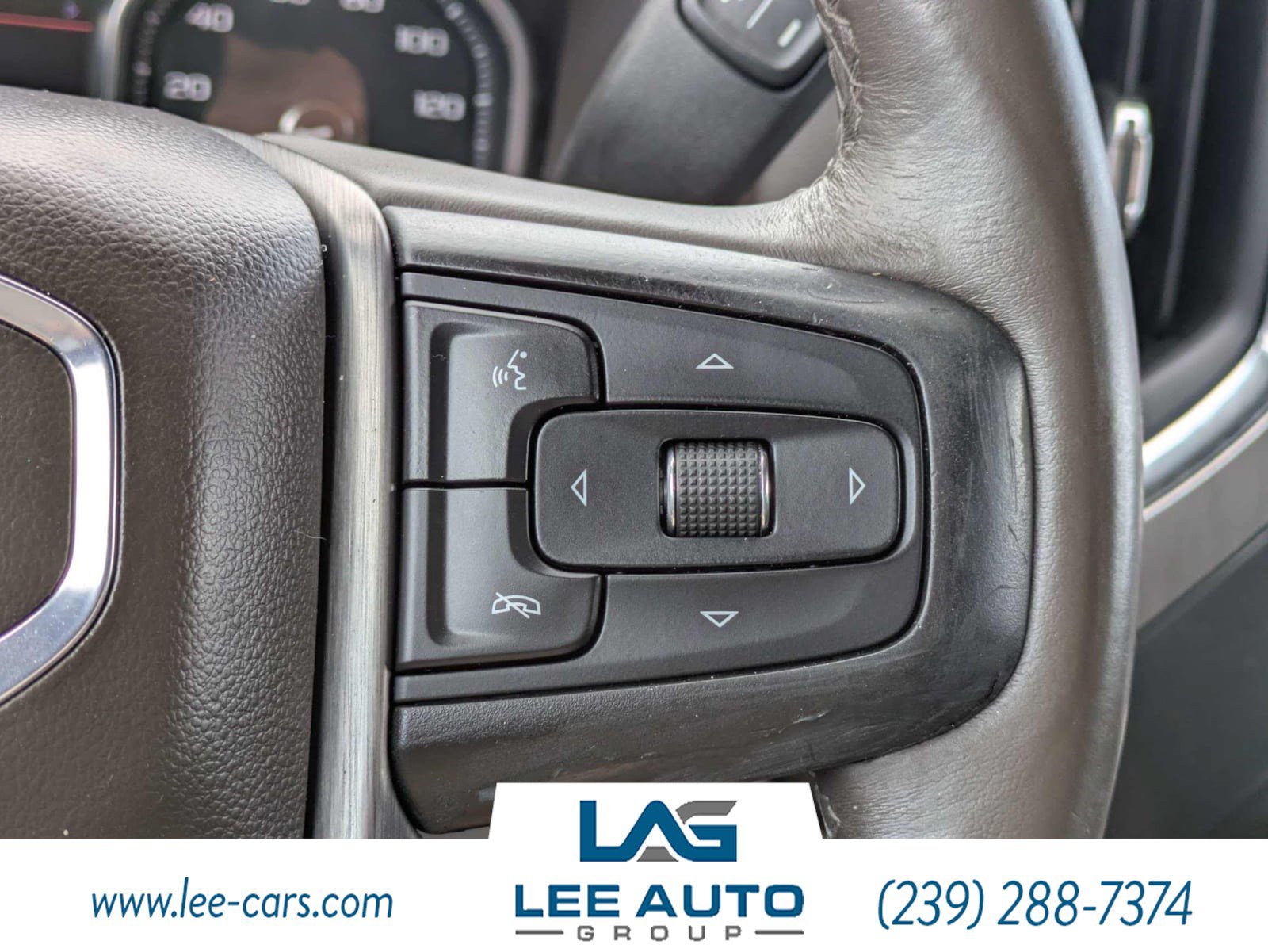 Used 2019 GMC Sierra 1500 Denali RWD image 21