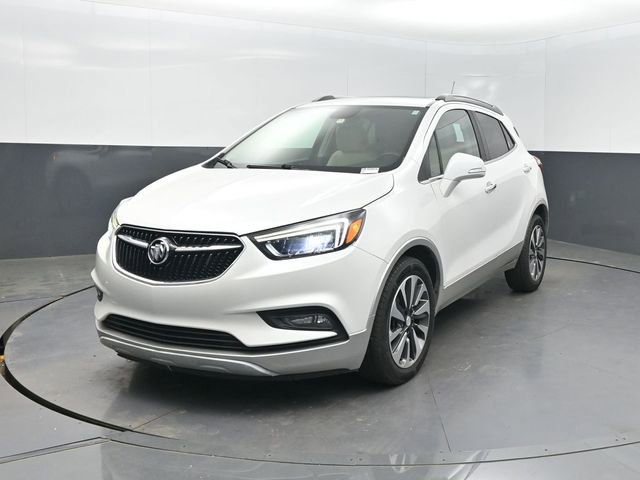 Used 2017 Buick Encore Essence FWD image 1