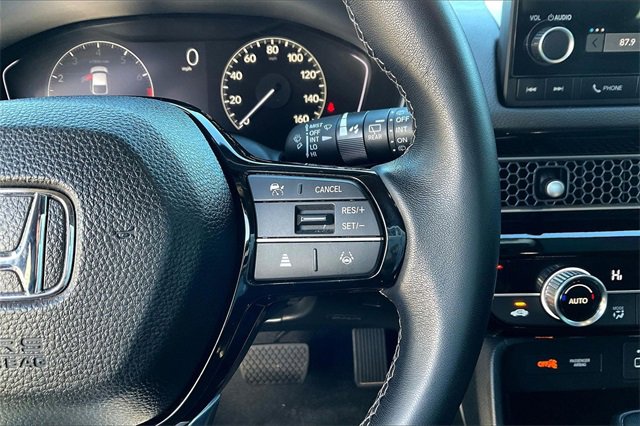 Used 2024 Honda Civic EX-L image 21