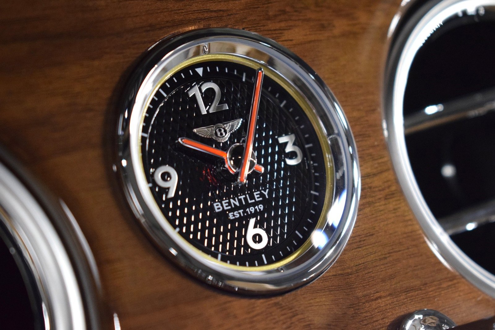 New 2026 Bentley Continental GTC image 32