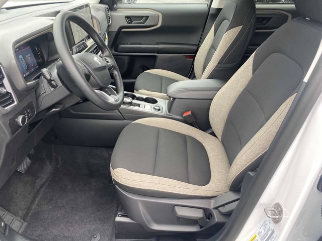 New 2026 Ford Bronco Sport Big Bend AWD/4WD image 12