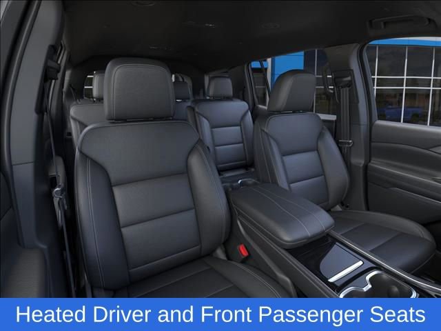 New 2026 Chevrolet Traverse LT image 16