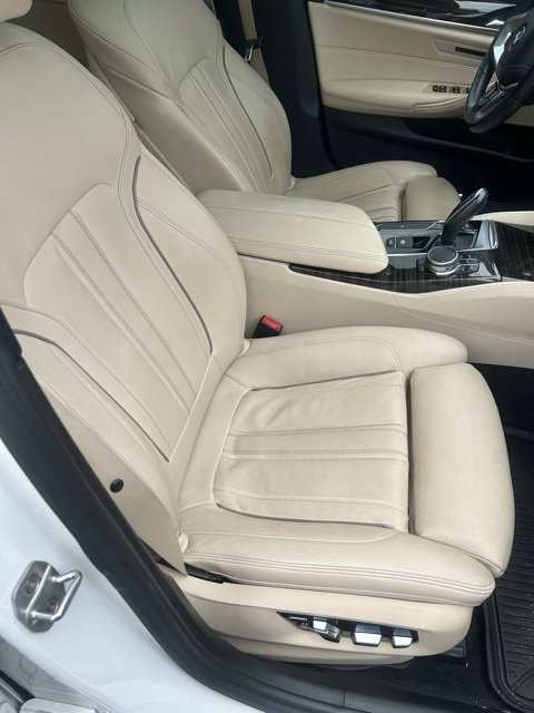 Used 2018 BMW 530i image 6