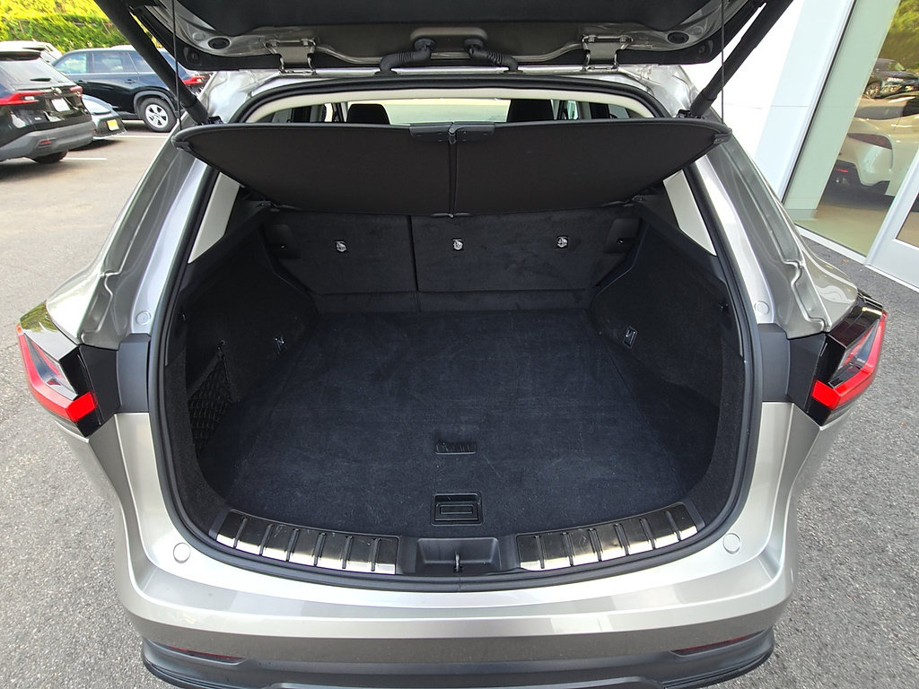 Used 2024 Lexus NX 250 AWD w/ Cold Area Package image 9