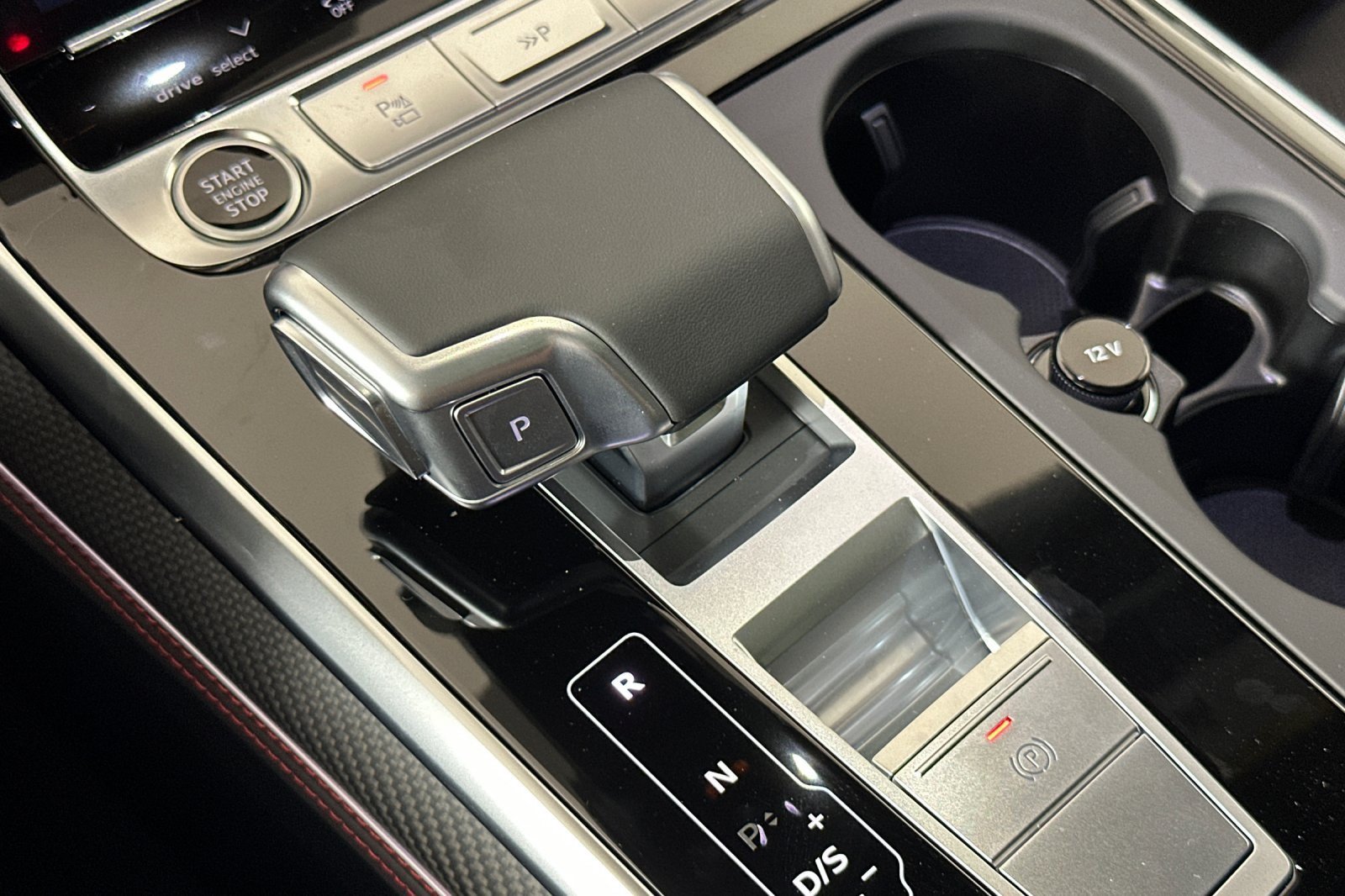New 2026 Audi Q8 Prestige AWD/4WD image 21