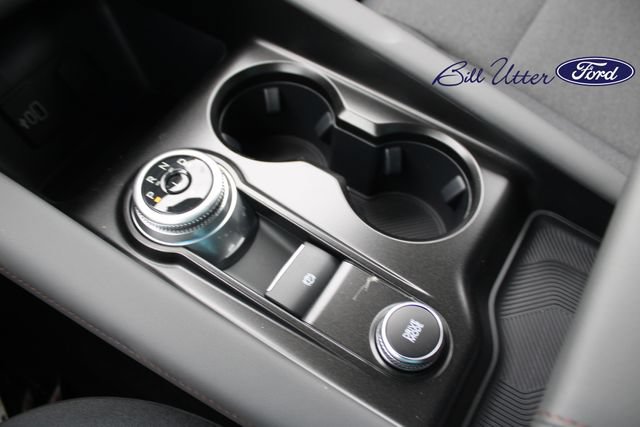 New 2026 Ford Explorer Active RWD image 12