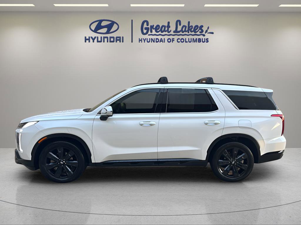 Used 2025 Hyundai Palisade XRT AWD/4WD image 2