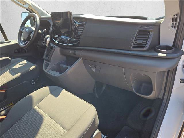 Used 2026 Ford Transit 350 XLT RWD image 21