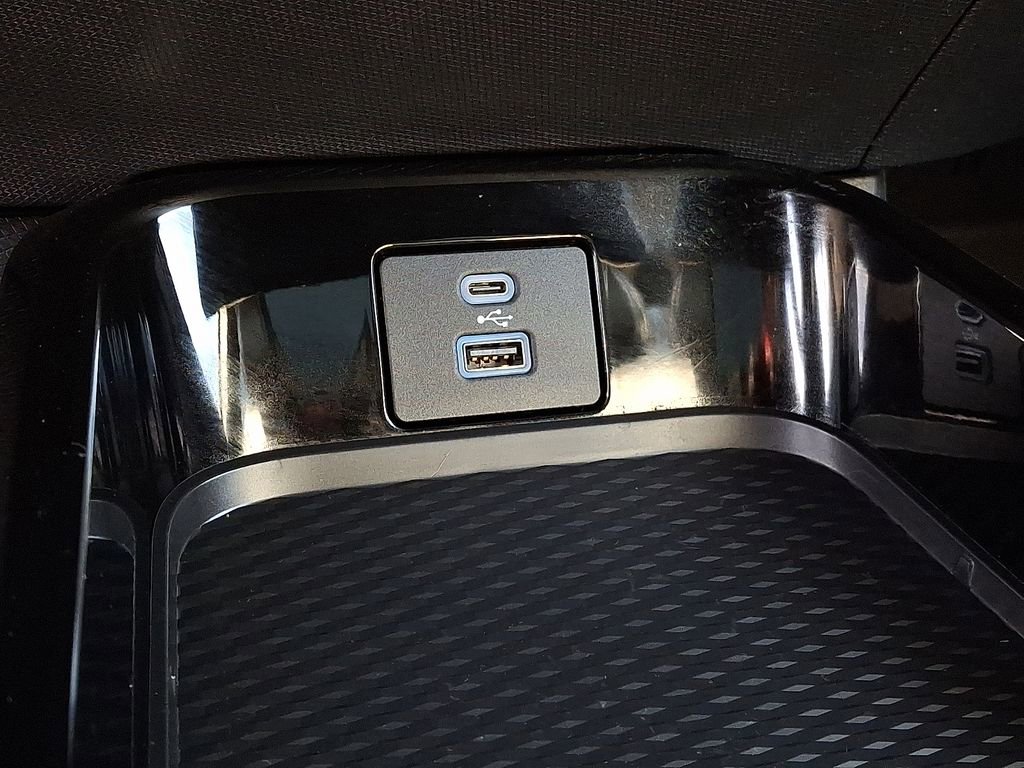 Used 2021 Ford Mustang Mach-E Premium image 25