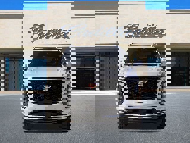 Certified 2026 Cadillac Escalade Platinum Sport image 9