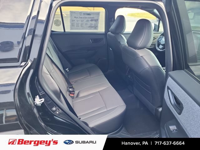 New 2026 Subaru Outback Limited XT AWD/4WD image 13