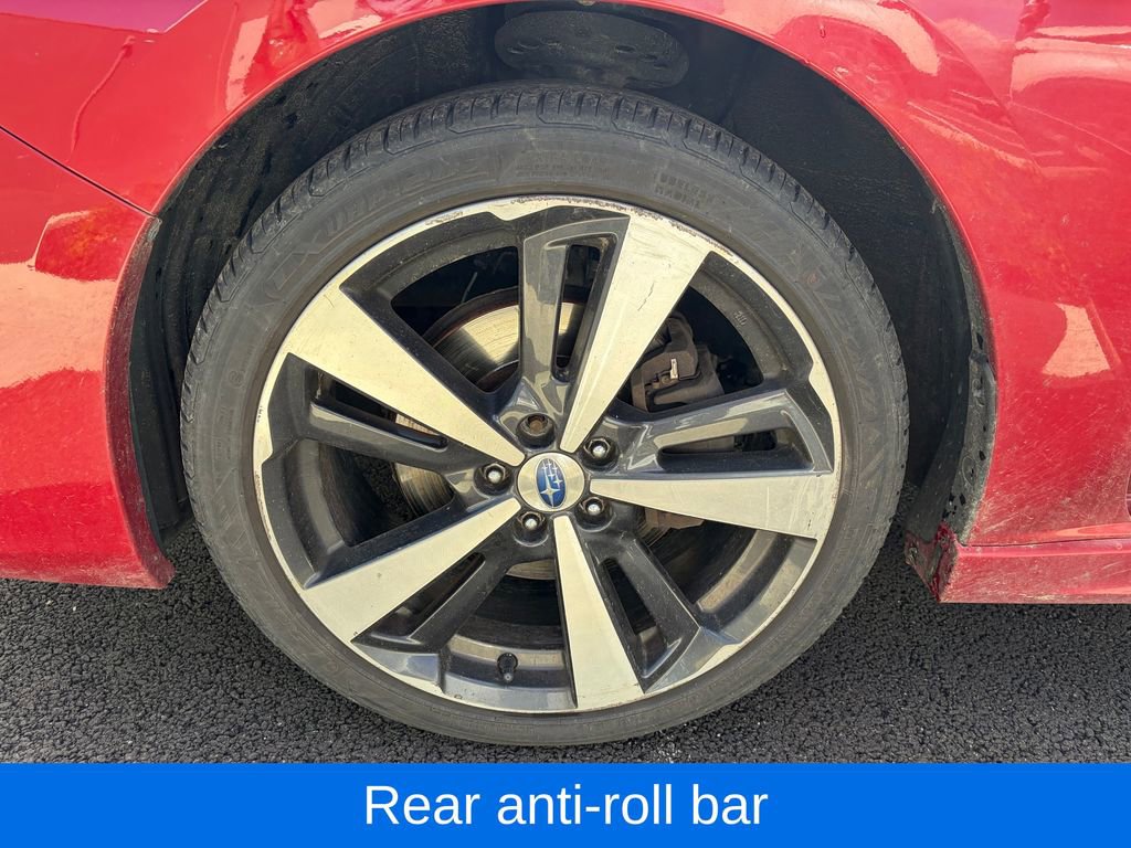 Used 2017 Subaru Impreza 2.0i Sport image 26