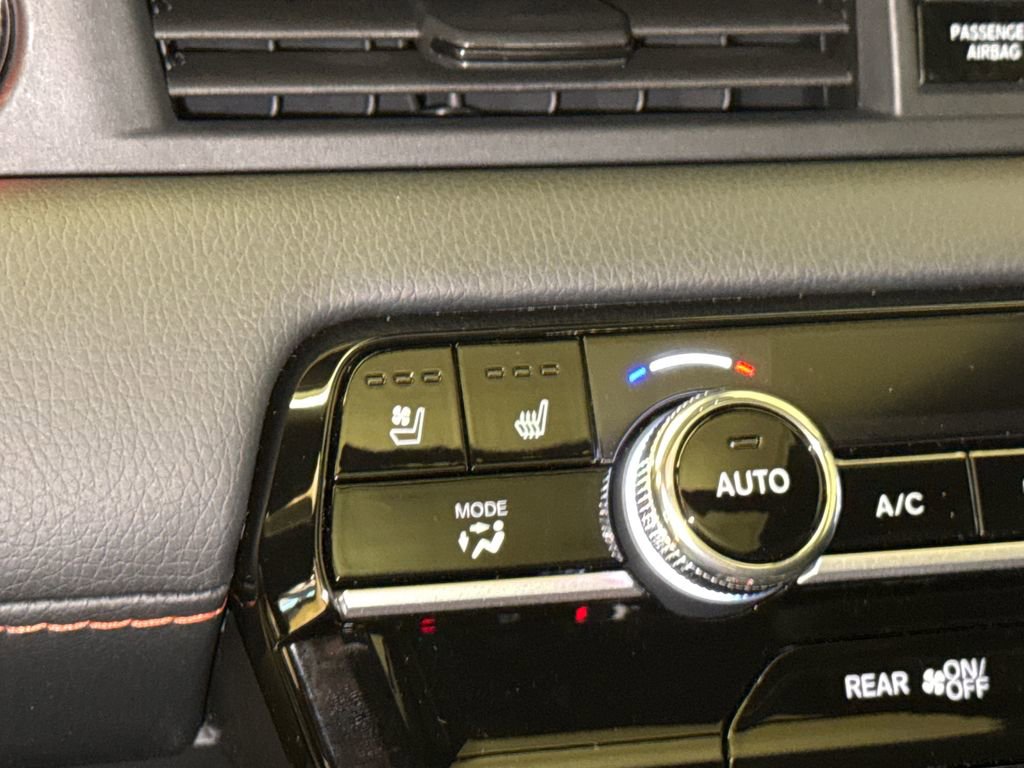 New 2026 Honda Passport TrailSport Elite image 26