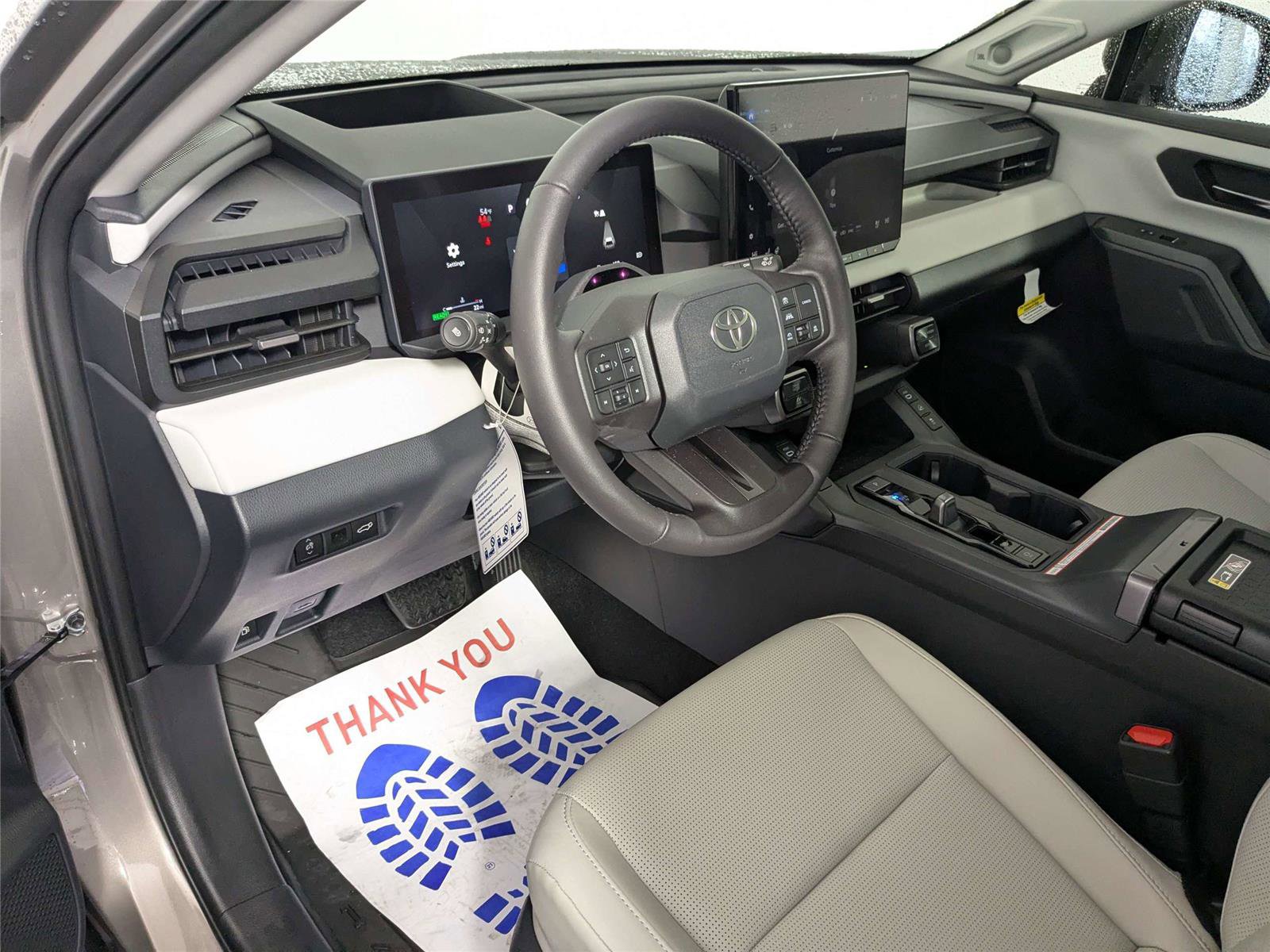 New 2026 Toyota RAV4 Limited image 11