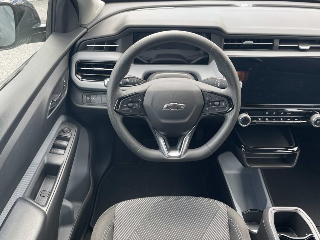 New 2027 Chevrolet Bolt LT FWD image 12