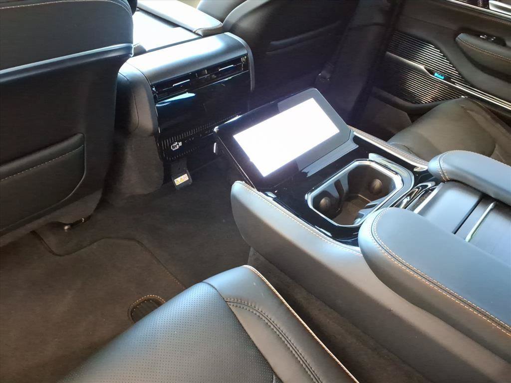 New 2026 Jeep Grand Wagoneer Summit AWD/4WD image 10