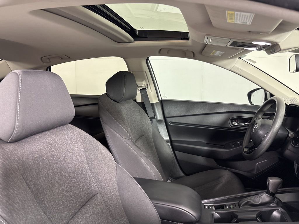 Used 2023 Honda Accord EX image 16