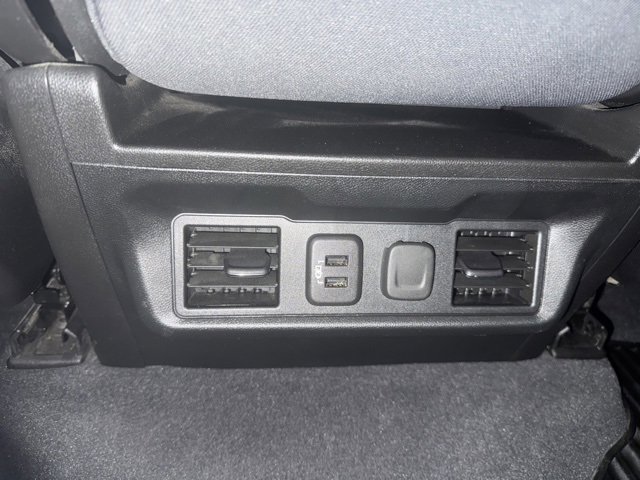 Certified 2019 Chevrolet Silverado 1500 LT w/ All-Star Edition image 24