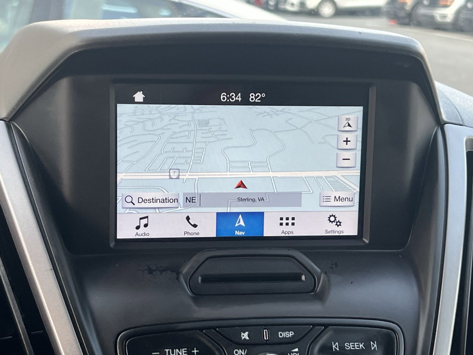 Certified 2018 Ford Transit 150 XLT image 20