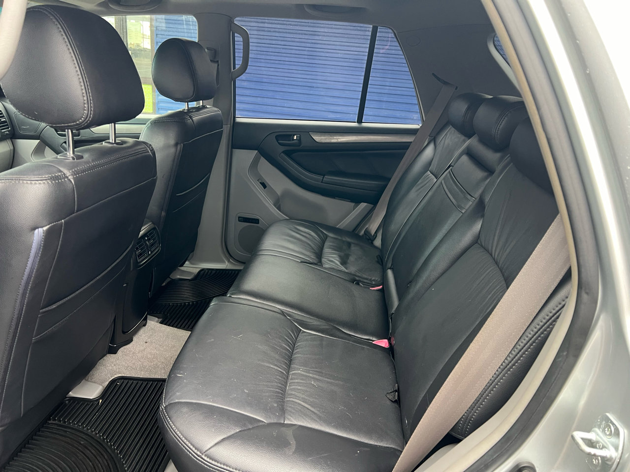 Used 2007 Toyota 4Runner Sport image 15