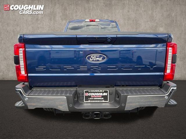 New 2027 Ford F350 Lariat w/ Chrome Package AWD/4WD image 7