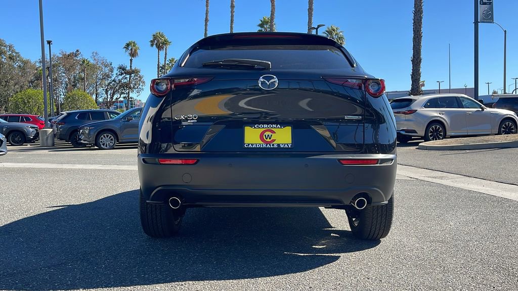 New 2026 MAZDA CX-30 AWD 2.5 S image 10