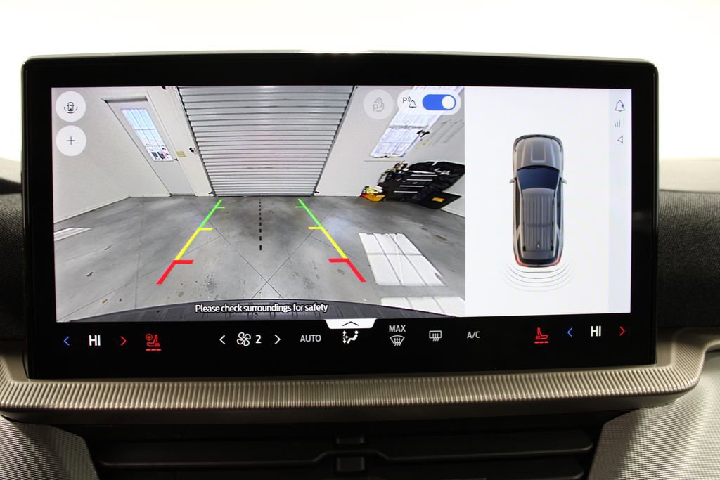 New 2026 Ford Explorer Active w/ Active Comfort Package image 42