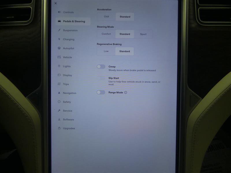 Used 2017 Tesla Model S 100D image 13