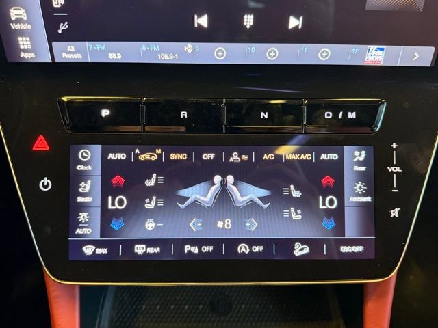 Used 2023 Maserati Grecale Modena image 24