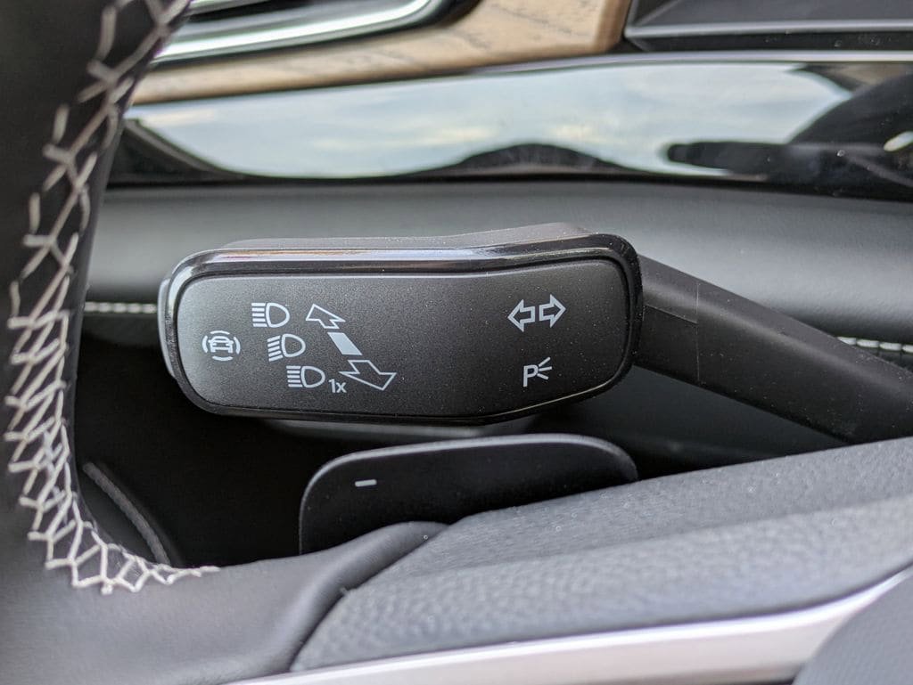 New 2026 Volkswagen Atlas SE FWD image 36